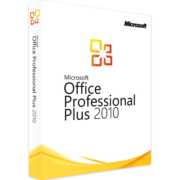 Computación y Software: Licencia Office 2010 Professional Plus